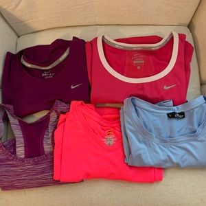 Women’s Fitness Bundle